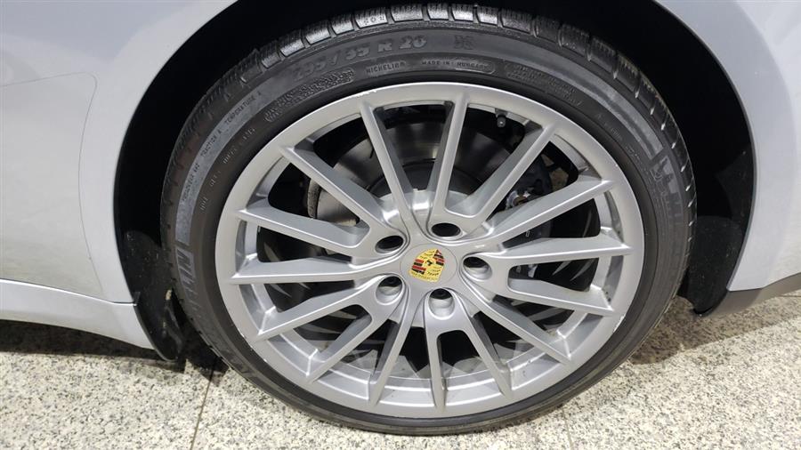 Used Porsche Panamera 4dr HB Edition 2016 | Dream Car Gallery. Woodbury, New York Used Porsche Panamera 4dr HB Edition 2016 | Dream Car Gallery. Woodbury, New York