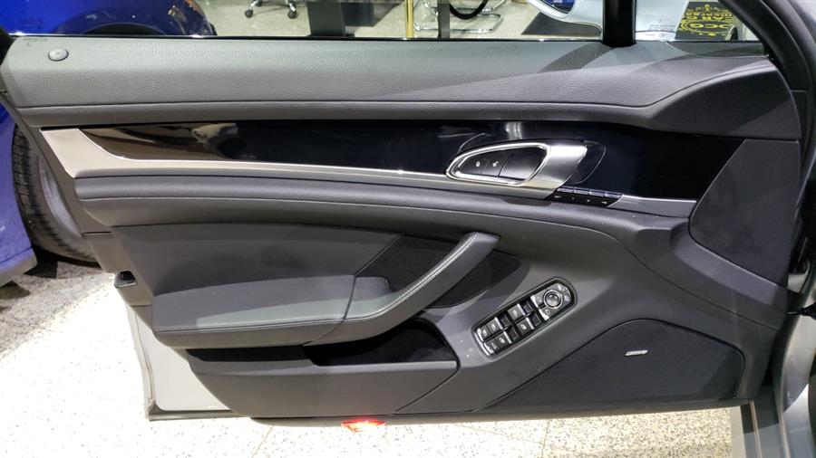 Used Porsche Panamera 4dr HB Edition 2016 | Dream Car Gallery. Woodbury, New York Used Porsche Panamera 4dr HB Edition 2016 | Dream Car Gallery. Woodbury, New York
