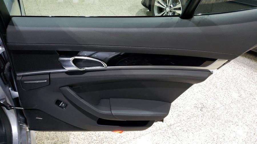 Used Porsche Panamera 4dr HB Edition 2016 | Dream Car Gallery. Woodbury, New York Used Porsche Panamera 4dr HB Edition 2016 | Dream Car Gallery. Woodbury, New York