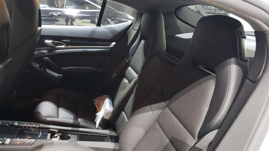 Used Porsche Panamera 4dr HB Edition 2016 | Dream Car Gallery. Woodbury, New York Used Porsche Panamera 4dr HB Edition 2016 | Dream Car Gallery. Woodbury, New York