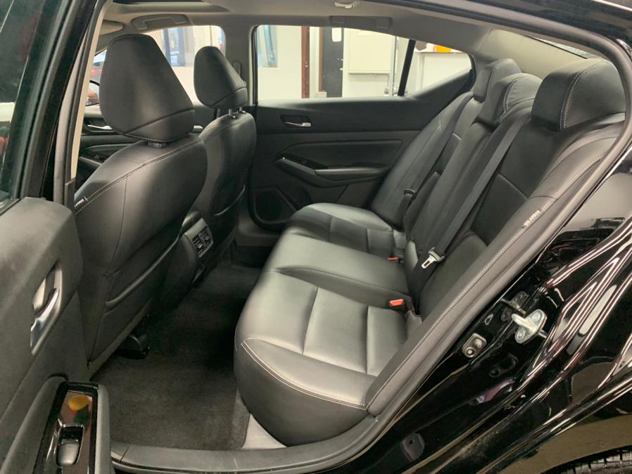 Used Nissan Altima SL 2.5 SL Sedan 2020 | 5 Towns Drive. Inwood, New York Used Nissan Altima SL 2.5 SL Sedan 2020 | 5 Towns Drive. Inwood, New York