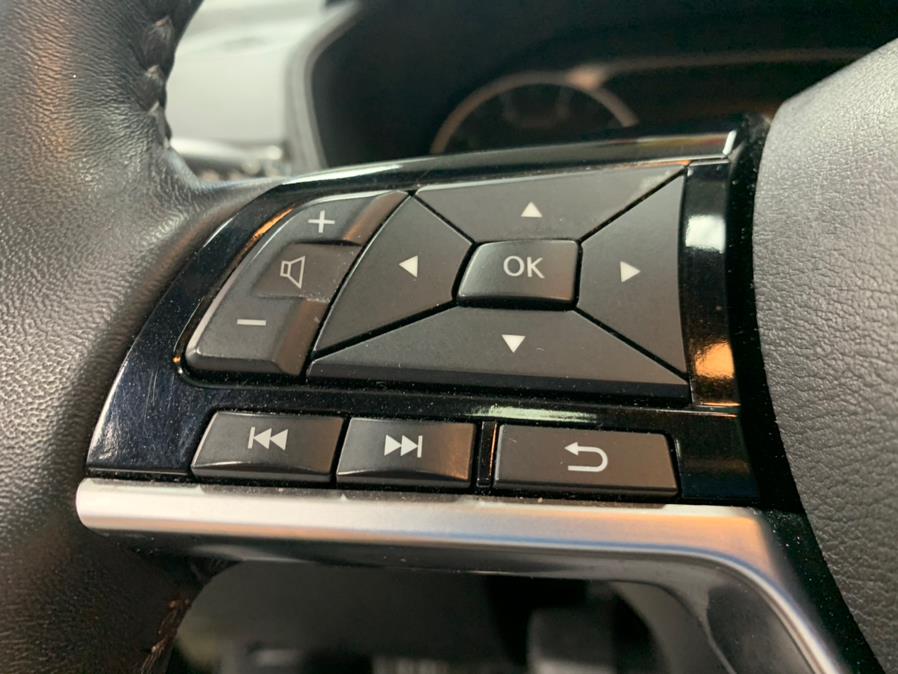 Used Nissan Altima SL 2.5 SL Sedan 2020 | 5 Towns Drive. Inwood, New York Used Nissan Altima SL 2.5 SL Sedan 2020 | 5 Towns Drive. Inwood, New York