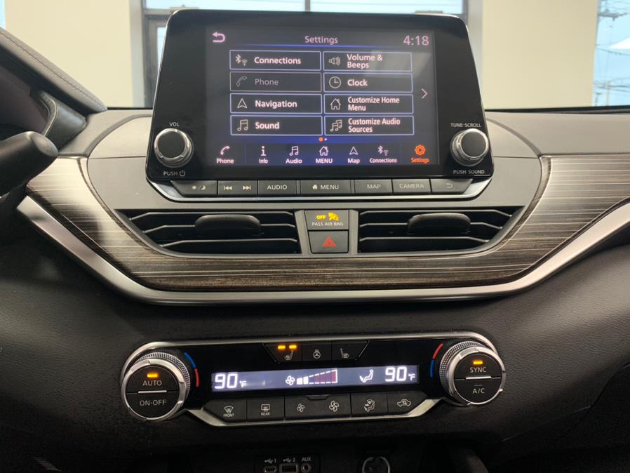 Used Nissan Altima SL 2.5 SL Sedan 2020 | 5 Towns Drive. Inwood, New York Used Nissan Altima SL 2.5 SL Sedan 2020 | 5 Towns Drive. Inwood, New York