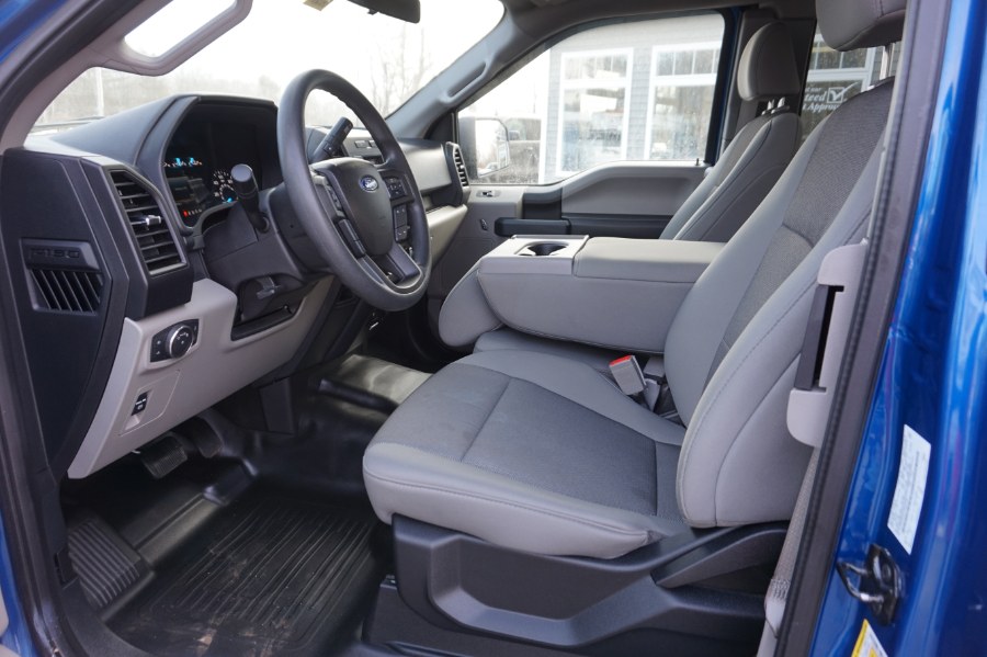 Used Ford F-150 XLT 4WD SuperCab 6.5'' Box 2018 | Rockland Motor Company. Rockland, Maine Used Ford F-150 XLT 4WD SuperCab 6.5'' Box 2018 | Rockland Motor Company. Rockland, Maine