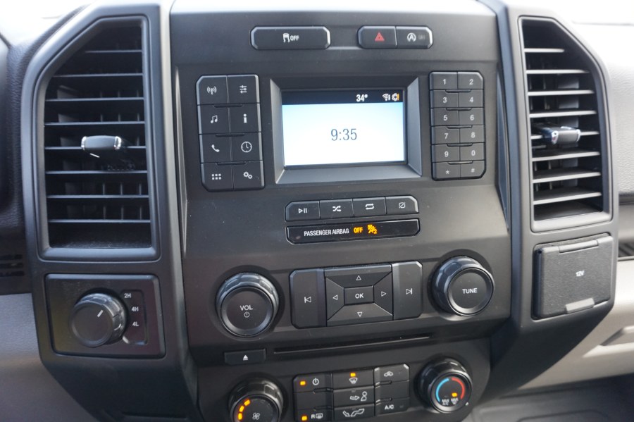 Used Ford F-150 XLT 4WD SuperCab 6.5'' Box 2018 | Rockland Motor Company. Rockland, Maine Used Ford F-150 XLT 4WD SuperCab 6.5'' Box 2018 | Rockland Motor Company. Rockland, Maine