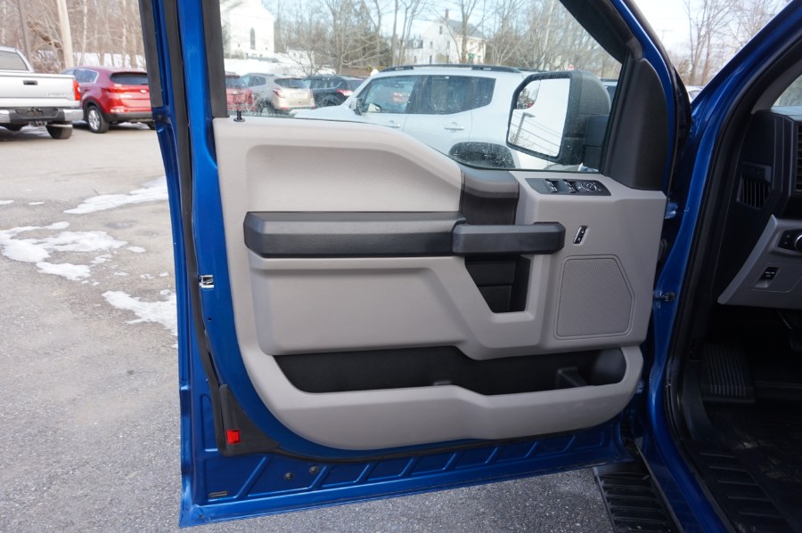 Used Ford F-150 XLT 4WD SuperCab 6.5'' Box 2018 | Rockland Motor Company. Rockland, Maine Used Ford F-150 XLT 4WD SuperCab 6.5'' Box 2018 | Rockland Motor Company. Rockland, Maine