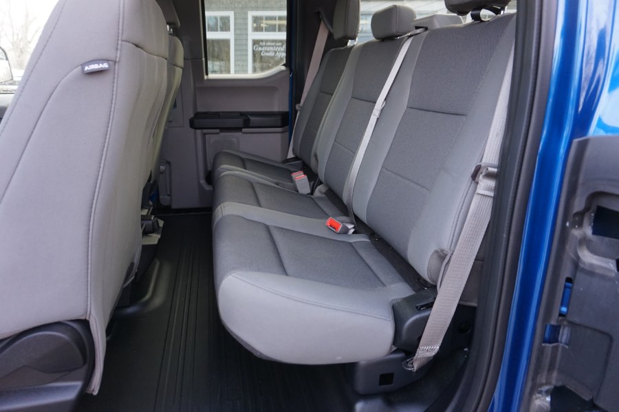 Used Ford F-150 XLT 4WD SuperCab 6.5'' Box 2018 | Rockland Motor Company. Rockland, Maine Used Ford F-150 XLT 4WD SuperCab 6.5'' Box 2018 | Rockland Motor Company. Rockland, Maine
