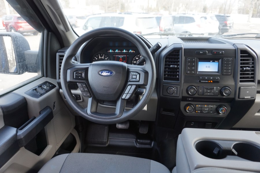 Used Ford F-150 XLT 4WD SuperCab 6.5'' Box 2018 | Rockland Motor Company. Rockland, Maine Used Ford F-150 XLT 4WD SuperCab 6.5'' Box 2018 | Rockland Motor Company. Rockland, Maine