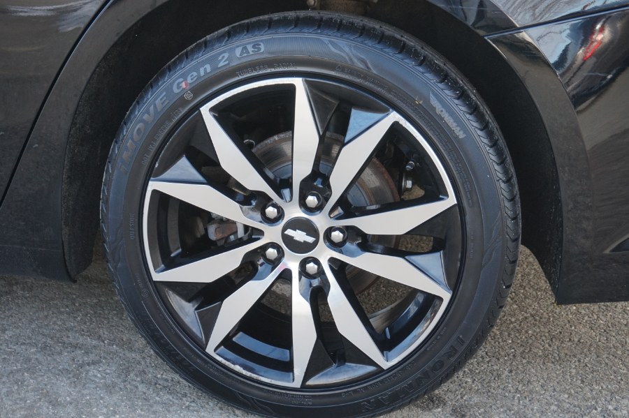 Used Chevrolet Malibu 4dr Sdn LT w/1LT 2017 | Rockland Motor Company. Rockland, Maine Used Chevrolet Malibu 4dr Sdn LT w/1LT 2017 | Rockland Motor Company. Rockland, Maine