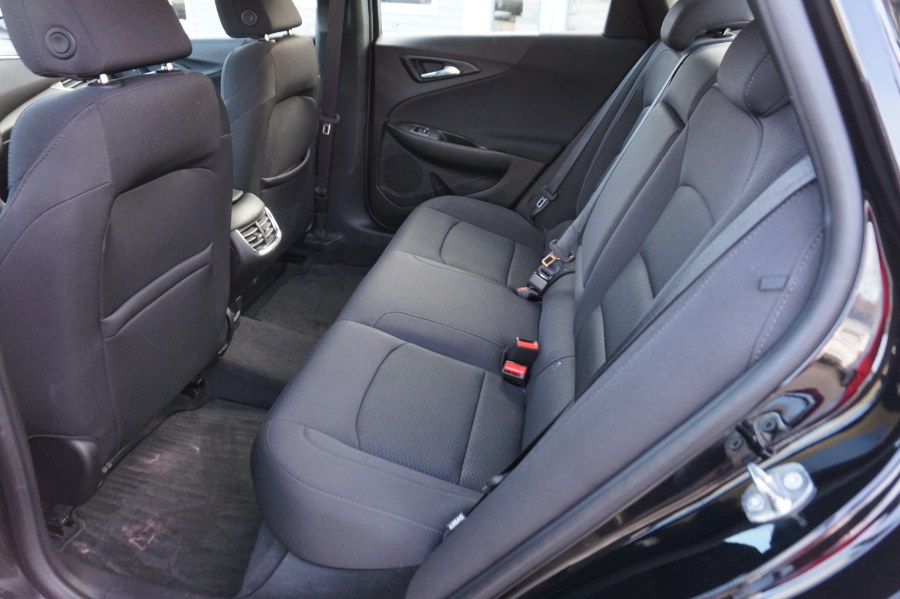 Used Chevrolet Malibu 4dr Sdn LT w/1LT 2017 | Rockland Motor Company. Rockland, Maine Used Chevrolet Malibu 4dr Sdn LT w/1LT 2017 | Rockland Motor Company. Rockland, Maine