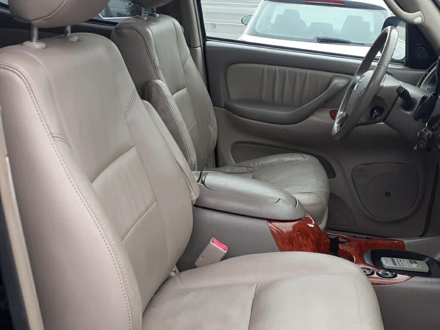 Used Toyota Tundra DoubleCab V8 Ltd 4WD (Natl) 2005 | Lava Motors 2 Inc. Canton, Connecticut Used Toyota Tundra DoubleCab V8 Ltd 4WD (Natl) 2005 | Lava Motors 2 Inc. Canton, Connecticut