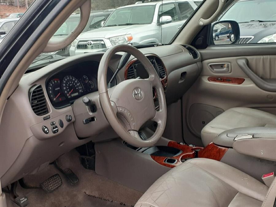 Used Toyota Tundra DoubleCab V8 Ltd 4WD (Natl) 2005 | Lava Motors 2 Inc. Canton, Connecticut Used Toyota Tundra DoubleCab V8 Ltd 4WD (Natl) 2005 | Lava Motors 2 Inc. Canton, Connecticut