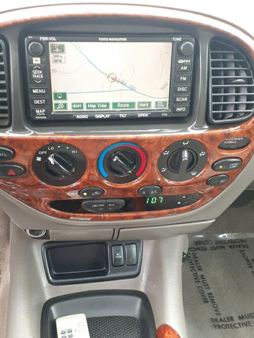 Used Toyota Tundra DoubleCab V8 Ltd 4WD (Natl) 2005 | Lava Motors 2 Inc. Canton, Connecticut Used Toyota Tundra DoubleCab V8 Ltd 4WD (Natl) 2005 | Lava Motors 2 Inc. Canton, Connecticut