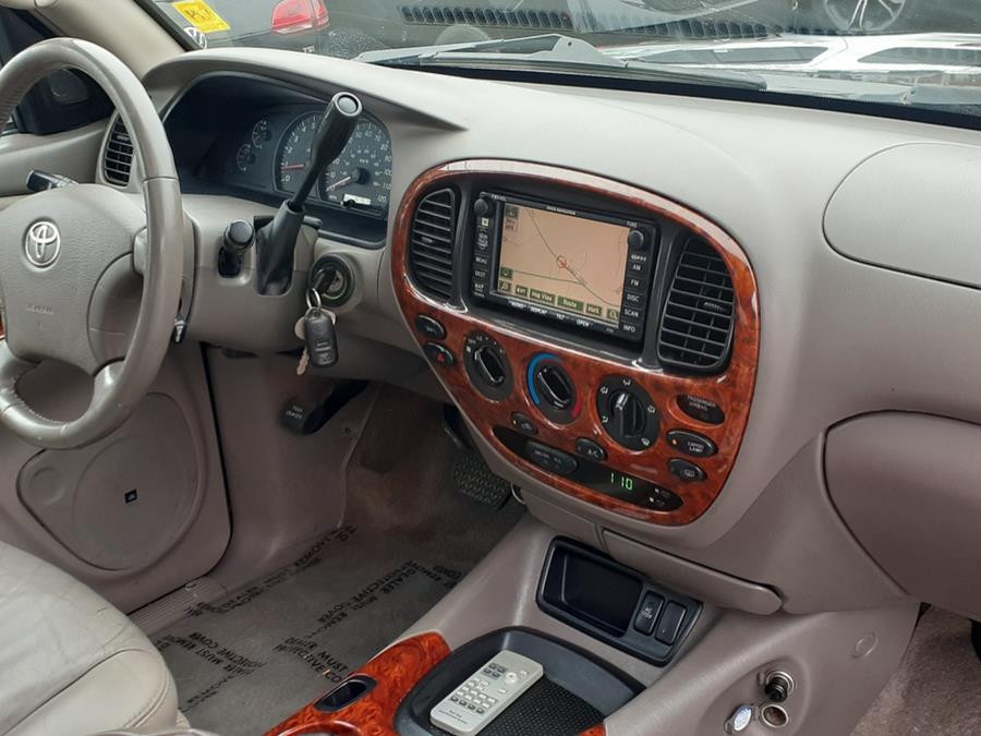 Used Toyota Tundra DoubleCab V8 Ltd 4WD (Natl) 2005 | Lava Motors 2 Inc. Canton, Connecticut Used Toyota Tundra DoubleCab V8 Ltd 4WD (Natl) 2005 | Lava Motors 2 Inc. Canton, Connecticut