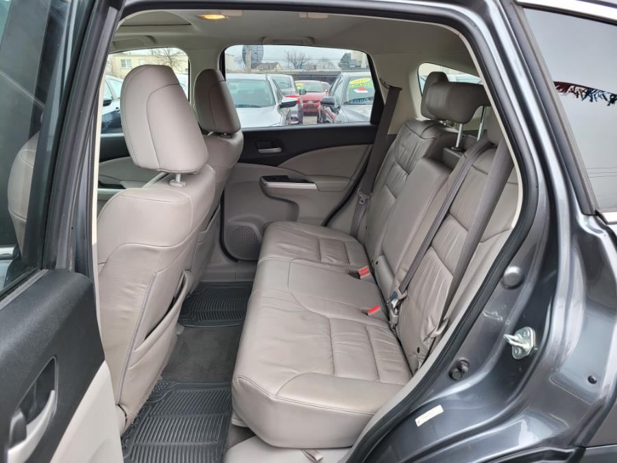 Used Honda CR-V AWD 5dr EX-L 2013 | Affordable Motors Inc. Bridgeport, Connecticut Used Honda CR-V AWD 5dr EX-L 2013 | Affordable Motors Inc. Bridgeport, Connecticut