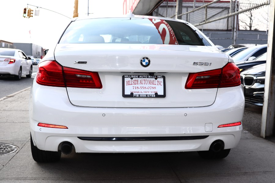 Used BMW 5 Series 530i xDrive Sedan 2018 | Hillside Auto Mall Inc.. Jamaica, New York Used BMW 5 Series 530i xDrive Sedan 2018 | Hillside Auto Mall Inc.. Jamaica, New York