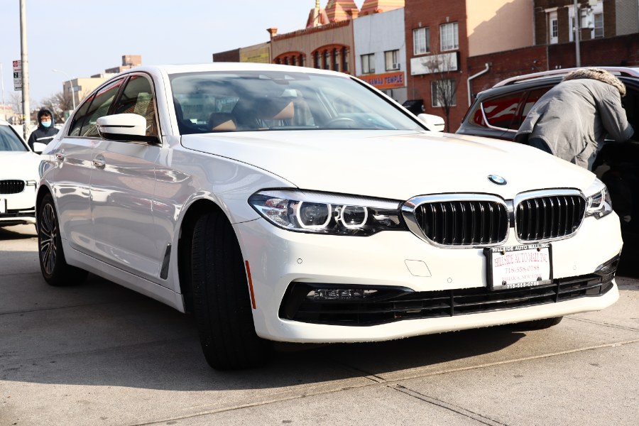 Used BMW 5 Series 530i xDrive Sedan 2018 | Hillside Auto Mall Inc.. Jamaica, New York Used BMW 5 Series 530i xDrive Sedan 2018 | Hillside Auto Mall Inc.. Jamaica, New York