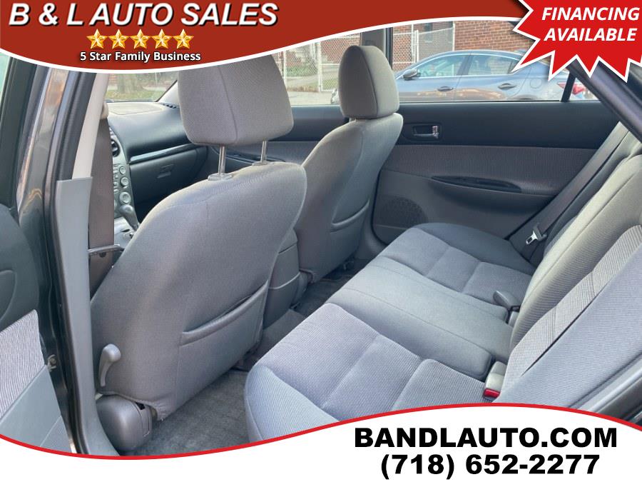 2003 Mazda Mazda6 4dr Sedan s Auto V6, available for sale in Bronx, New York | B & L Auto Sales LLC. Bronx, New York 2003 Mazda Mazda6 4dr Sedan s Auto V6, available for sale in Bronx, New York | B & L Auto Sales LLC. Bronx, New York