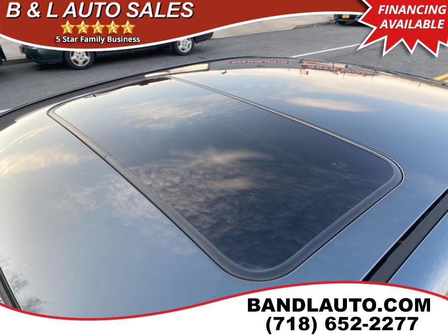 2003 Mazda Mazda6 4dr Sedan s Auto V6, available for sale in Bronx, New York | B & L Auto Sales LLC. Bronx, New York 2003 Mazda Mazda6 4dr Sedan s Auto V6, available for sale in Bronx, New York | B & L Auto Sales LLC. Bronx, New York