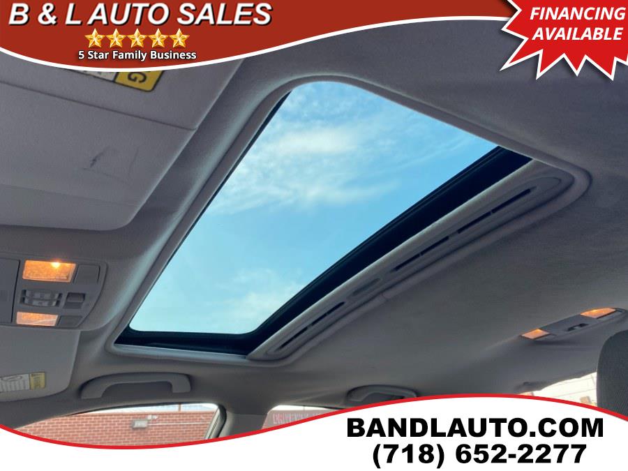 2003 Mazda Mazda6 4dr Sedan s Auto V6, available for sale in Bronx, New York | B & L Auto Sales LLC. Bronx, New York 2003 Mazda Mazda6 4dr Sedan s Auto V6, available for sale in Bronx, New York | B & L Auto Sales LLC. Bronx, New York