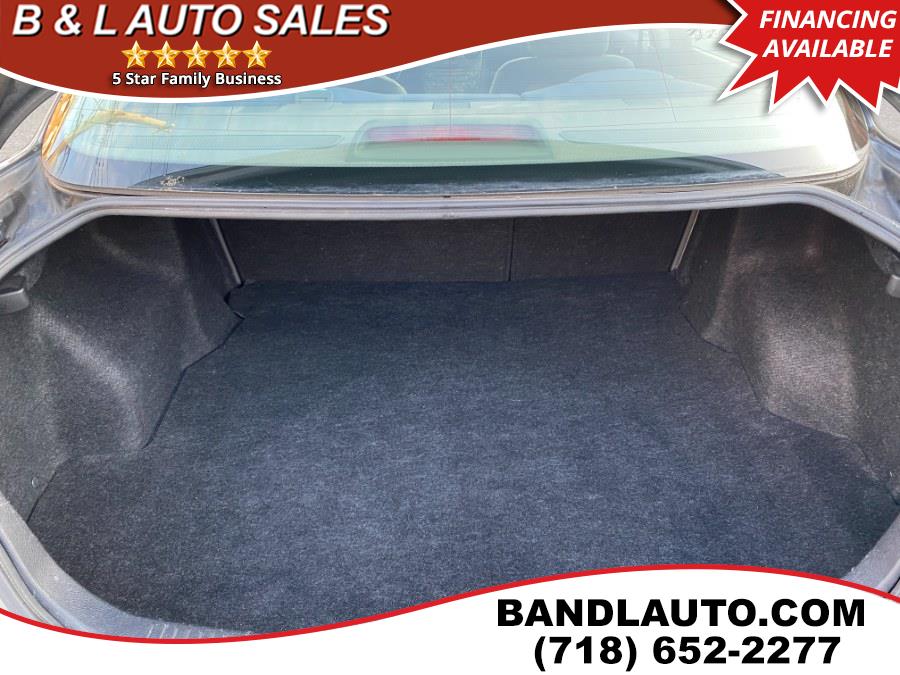 2003 Mazda Mazda6 4dr Sedan s Auto V6, available for sale in Bronx, New York | B & L Auto Sales LLC. Bronx, New York 2003 Mazda Mazda6 4dr Sedan s Auto V6, available for sale in Bronx, New York | B & L Auto Sales LLC. Bronx, New York