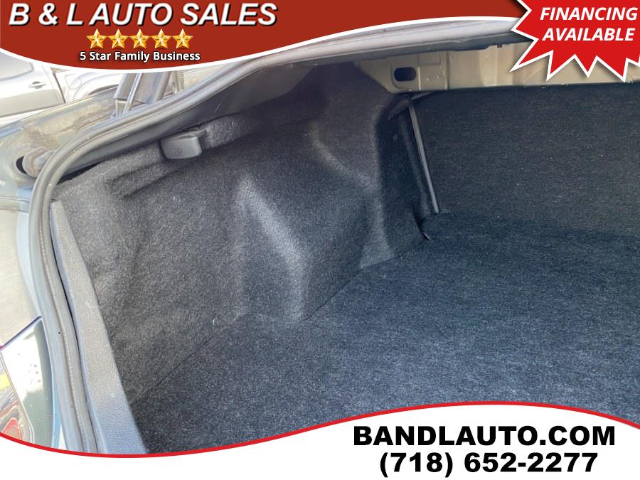 2003 Mazda Mazda6 4dr Sedan s Auto V6, available for sale in Bronx, New York | B & L Auto Sales LLC. Bronx, New York 2003 Mazda Mazda6 4dr Sedan s Auto V6, available for sale in Bronx, New York | B & L Auto Sales LLC. Bronx, New York