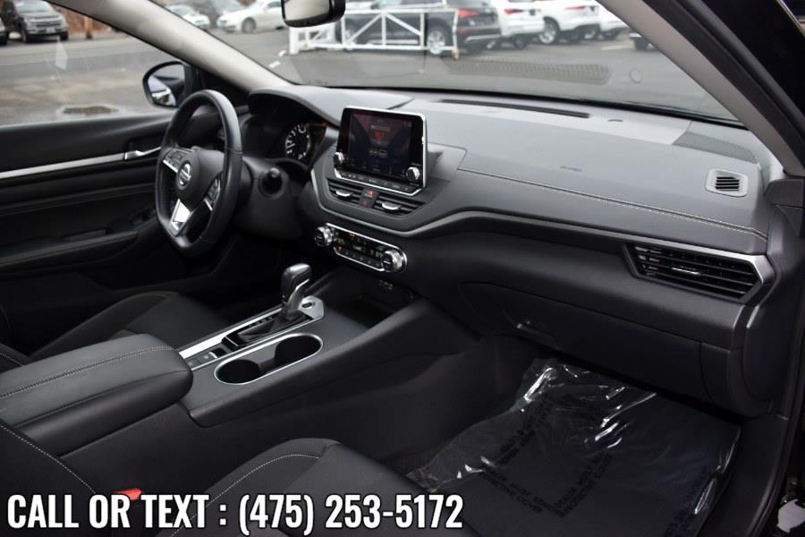Used Nissan Altima 2.5 SV AWD Sedan 2019 | Highline Car Connection. Waterbury, Connecticut Used Nissan Altima 2.5 SV AWD Sedan 2019 | Highline Car Connection. Waterbury, Connecticut
