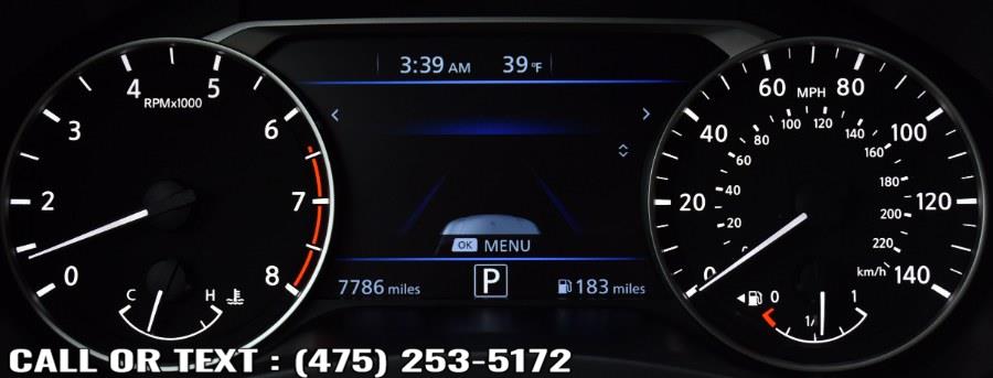 Used Nissan Altima 2.5 SV AWD Sedan 2019 | Highline Car Connection. Waterbury, Connecticut Used Nissan Altima 2.5 SV AWD Sedan 2019 | Highline Car Connection. Waterbury, Connecticut