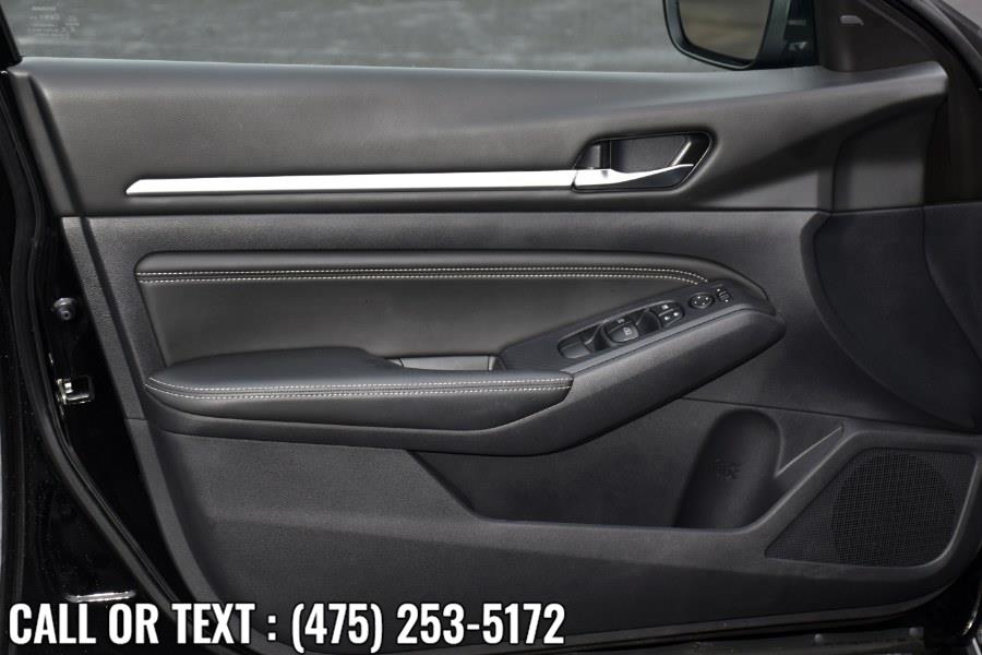 Used Nissan Altima 2.5 SV AWD Sedan 2019 | Highline Car Connection. Waterbury, Connecticut Used Nissan Altima 2.5 SV AWD Sedan 2019 | Highline Car Connection. Waterbury, Connecticut