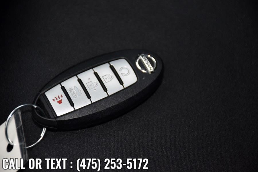 Used Nissan Altima 2.5 SV AWD Sedan 2019 | Highline Car Connection. Waterbury, Connecticut Used Nissan Altima 2.5 SV AWD Sedan 2019 | Highline Car Connection. Waterbury, Connecticut
