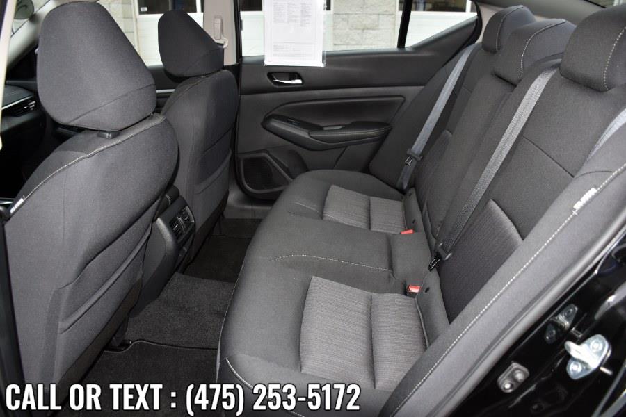 Used Nissan Altima 2.5 SV AWD Sedan 2019 | Highline Car Connection. Waterbury, Connecticut Used Nissan Altima 2.5 SV AWD Sedan 2019 | Highline Car Connection. Waterbury, Connecticut