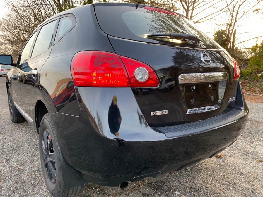 Used Nissan Rogue Select FWD 4dr S 2014 | Ultimate Auto Sales. Hicksville, New York Used Nissan Rogue Select FWD 4dr S 2014 | Ultimate Auto Sales. Hicksville, New York