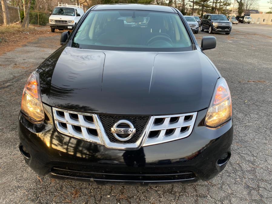 Used Nissan Rogue Select FWD 4dr S 2014 | Ultimate Auto Sales. Hicksville, New York Used Nissan Rogue Select FWD 4dr S 2014 | Ultimate Auto Sales. Hicksville, New York