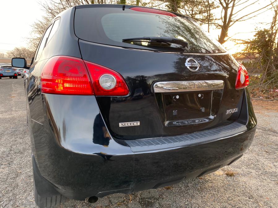 Used Nissan Rogue Select FWD 4dr S 2014 | Ultimate Auto Sales. Hicksville, New York Used Nissan Rogue Select FWD 4dr S 2014 | Ultimate Auto Sales. Hicksville, New York