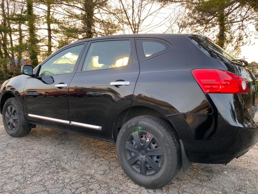 Used Nissan Rogue Select FWD 4dr S 2014 | Ultimate Auto Sales. Hicksville, New York Used Nissan Rogue Select FWD 4dr S 2014 | Ultimate Auto Sales. Hicksville, New York