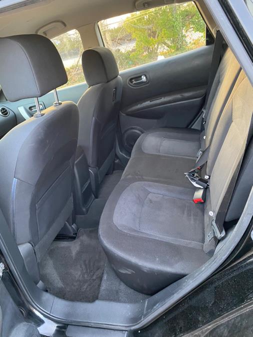 Used Nissan Rogue Select FWD 4dr S 2014 | Ultimate Auto Sales. Hicksville, New York Used Nissan Rogue Select FWD 4dr S 2014 | Ultimate Auto Sales. Hicksville, New York