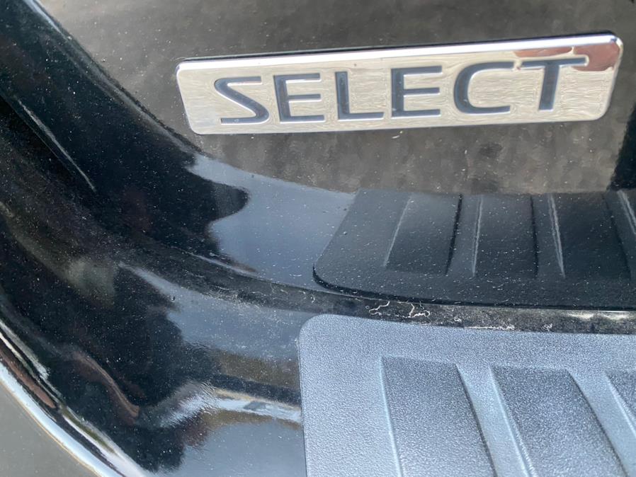 Used Nissan Rogue Select FWD 4dr S 2014 | Ultimate Auto Sales. Hicksville, New York Used Nissan Rogue Select FWD 4dr S 2014 | Ultimate Auto Sales. Hicksville, New York