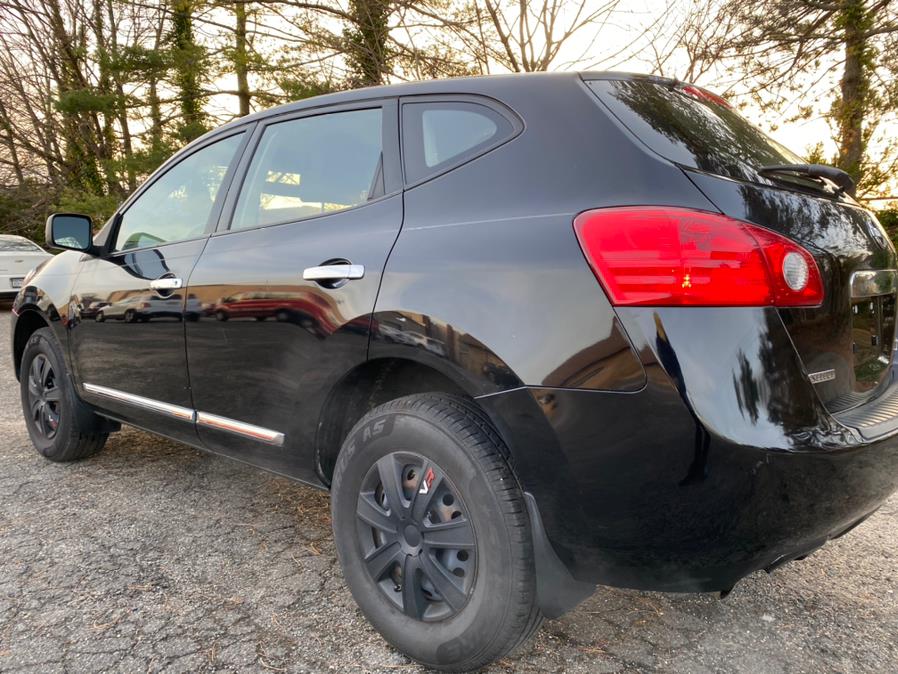 Used Nissan Rogue Select FWD 4dr S 2014 | Ultimate Auto Sales. Hicksville, New York Used Nissan Rogue Select FWD 4dr S 2014 | Ultimate Auto Sales. Hicksville, New York