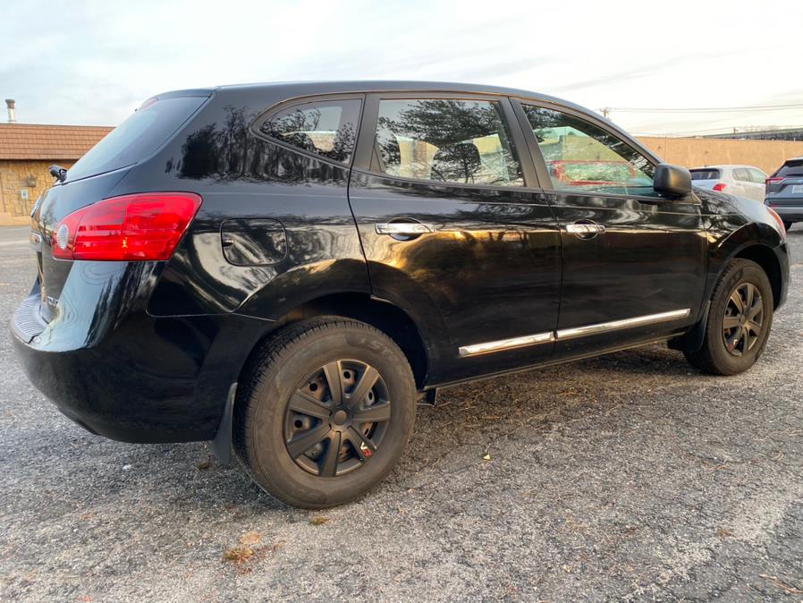 Used Nissan Rogue Select FWD 4dr S 2014 | Ultimate Auto Sales. Hicksville, New York Used Nissan Rogue Select FWD 4dr S 2014 | Ultimate Auto Sales. Hicksville, New York