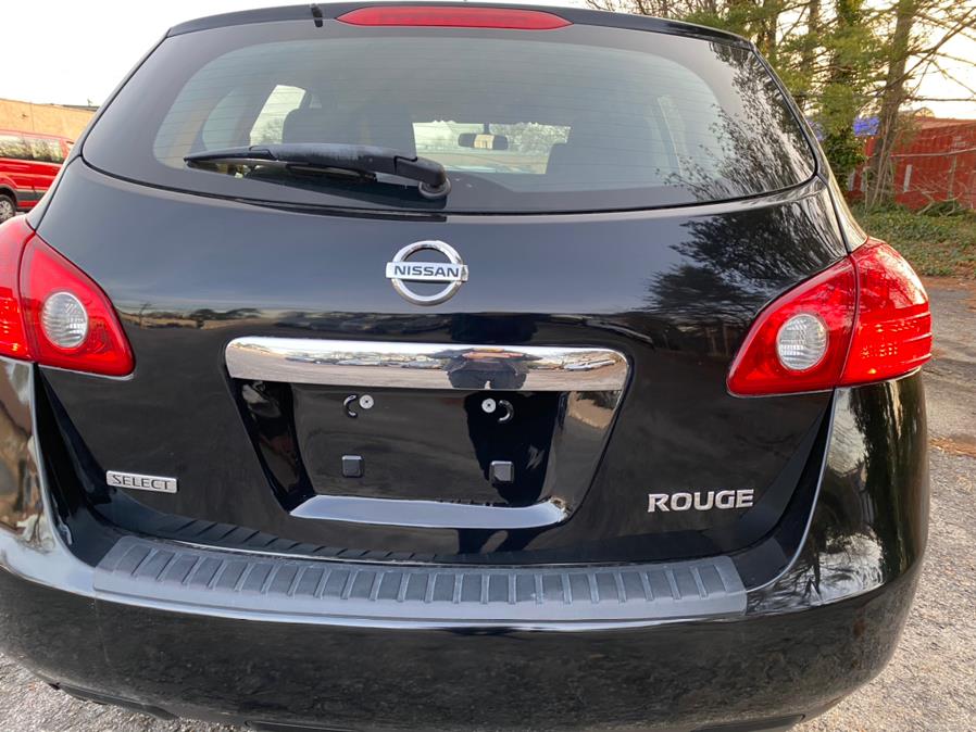 Used Nissan Rogue Select FWD 4dr S 2014 | Ultimate Auto Sales. Hicksville, New York Used Nissan Rogue Select FWD 4dr S 2014 | Ultimate Auto Sales. Hicksville, New York