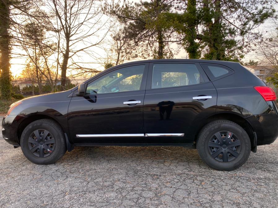 Used Nissan Rogue Select FWD 4dr S 2014 | Ultimate Auto Sales. Hicksville, New York Used Nissan Rogue Select FWD 4dr S 2014 | Ultimate Auto Sales. Hicksville, New York
