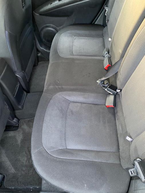 Used Nissan Rogue Select FWD 4dr S 2014 | Ultimate Auto Sales. Hicksville, New York Used Nissan Rogue Select FWD 4dr S 2014 | Ultimate Auto Sales. Hicksville, New York