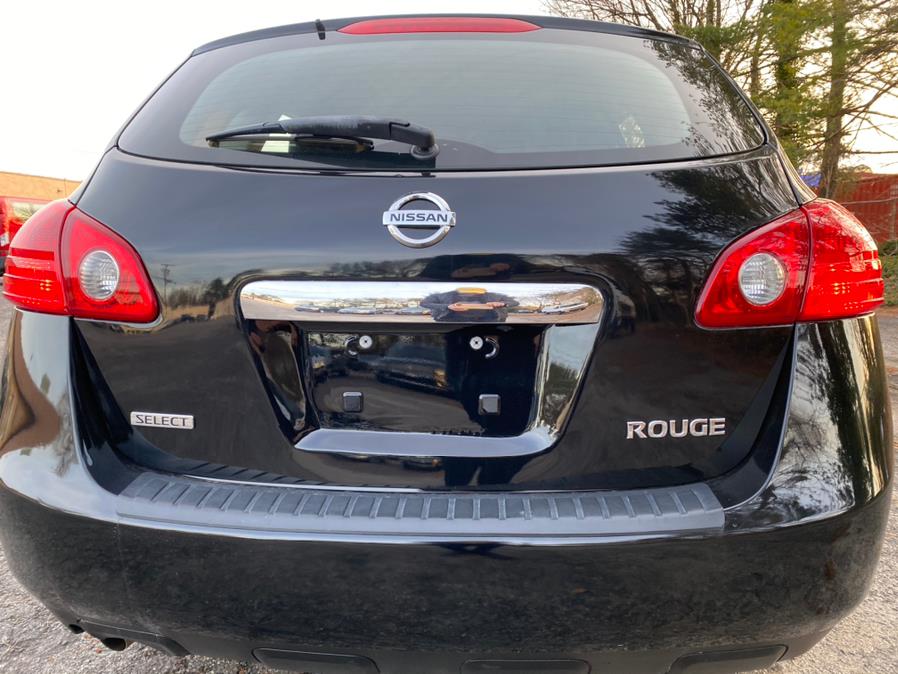 Used Nissan Rogue Select FWD 4dr S 2014 | Ultimate Auto Sales. Hicksville, New York Used Nissan Rogue Select FWD 4dr S 2014 | Ultimate Auto Sales. Hicksville, New York