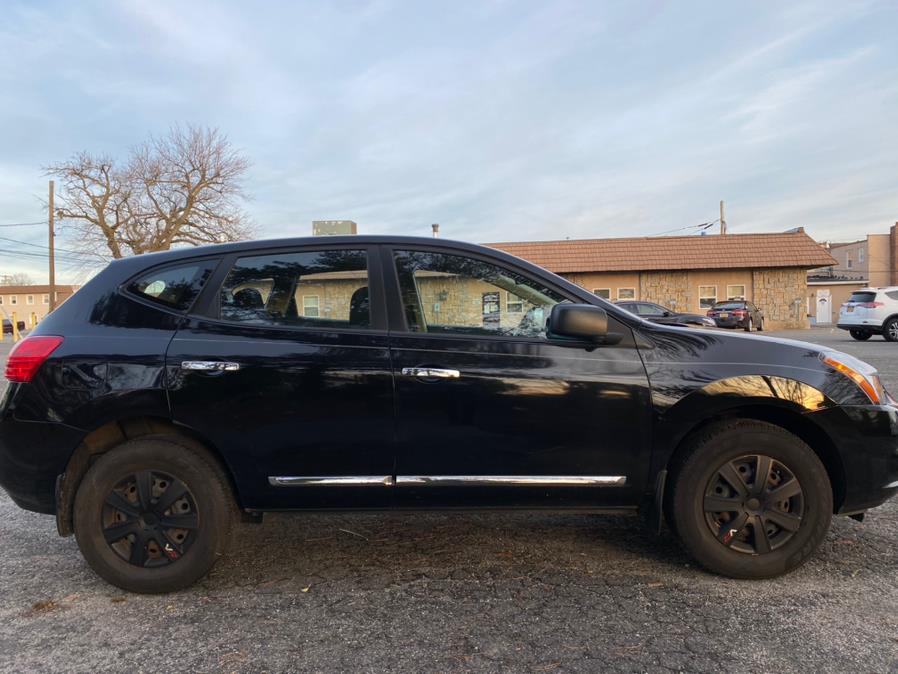 Used Nissan Rogue Select FWD 4dr S 2014 | Ultimate Auto Sales. Hicksville, New York Used Nissan Rogue Select FWD 4dr S 2014 | Ultimate Auto Sales. Hicksville, New York