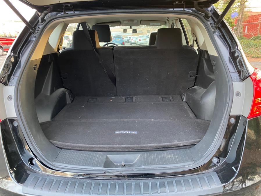 Used Nissan Rogue Select FWD 4dr S 2014 | Ultimate Auto Sales. Hicksville, New York Used Nissan Rogue Select FWD 4dr S 2014 | Ultimate Auto Sales. Hicksville, New York