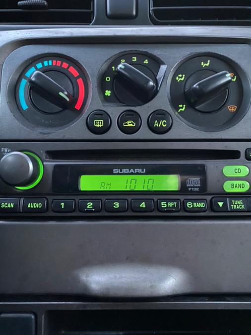 Used Subaru Baja (Natl) 4dr Sport Auto 2005 | Ultimate Auto Sales. Hicksville, New York Used Subaru Baja (Natl) 4dr Sport Auto 2005 | Ultimate Auto Sales. Hicksville, New York