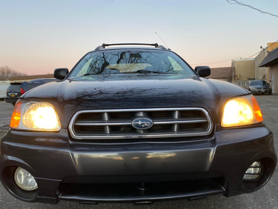 Used Subaru Baja (Natl) 4dr Sport Auto 2005 | Ultimate Auto Sales. Hicksville, New York Used Subaru Baja (Natl) 4dr Sport Auto 2005 | Ultimate Auto Sales. Hicksville, New York