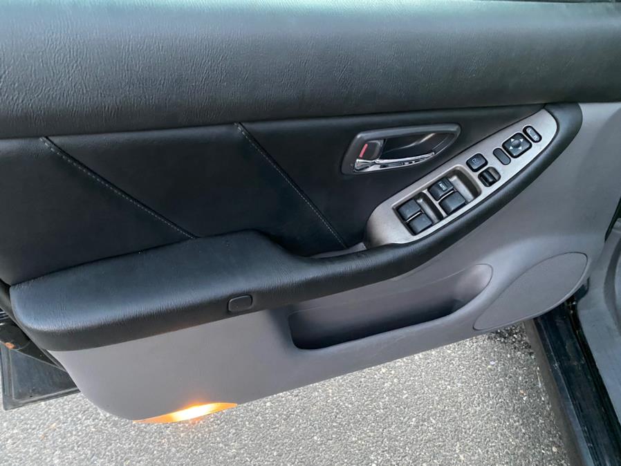 Used Subaru Baja (Natl) 4dr Sport Auto 2005 | Ultimate Auto Sales. Hicksville, New York Used Subaru Baja (Natl) 4dr Sport Auto 2005 | Ultimate Auto Sales. Hicksville, New York