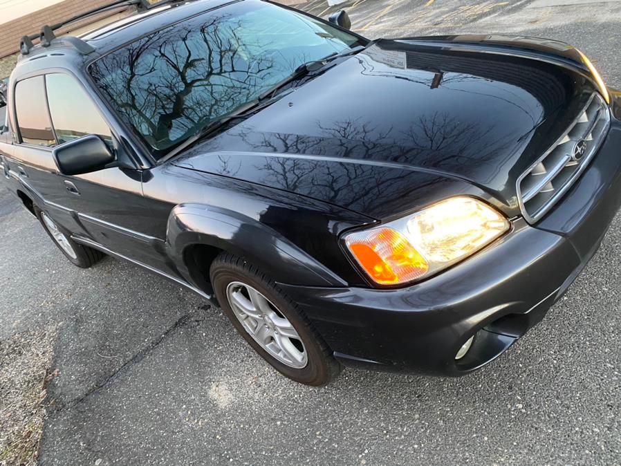 Used Subaru Baja (Natl) 4dr Sport Auto 2005 | Ultimate Auto Sales. Hicksville, New York Used Subaru Baja (Natl) 4dr Sport Auto 2005 | Ultimate Auto Sales. Hicksville, New York