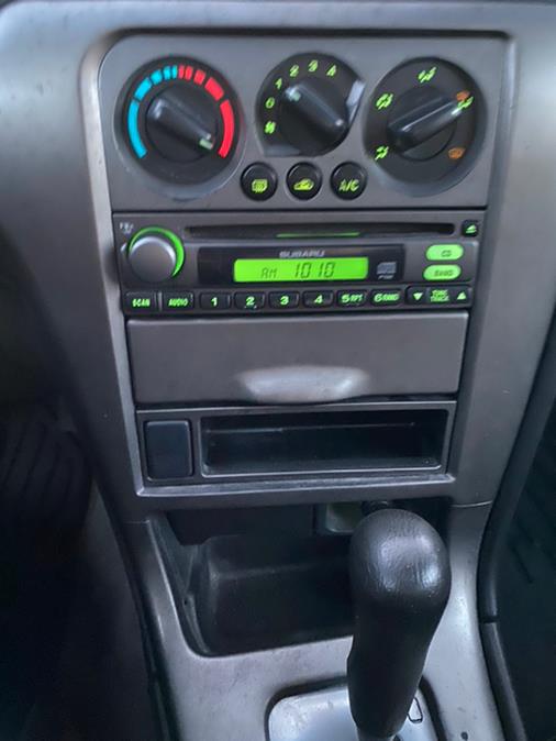 Used Subaru Baja (Natl) 4dr Sport Auto 2005 | Ultimate Auto Sales. Hicksville, New York Used Subaru Baja (Natl) 4dr Sport Auto 2005 | Ultimate Auto Sales. Hicksville, New York